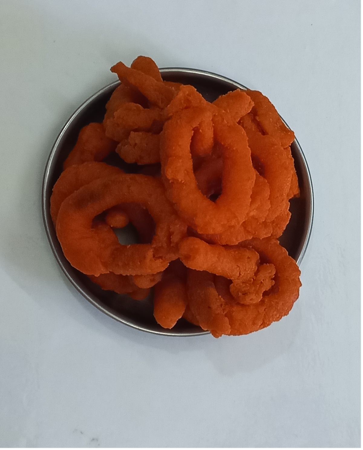 Ring Murukku(250)
