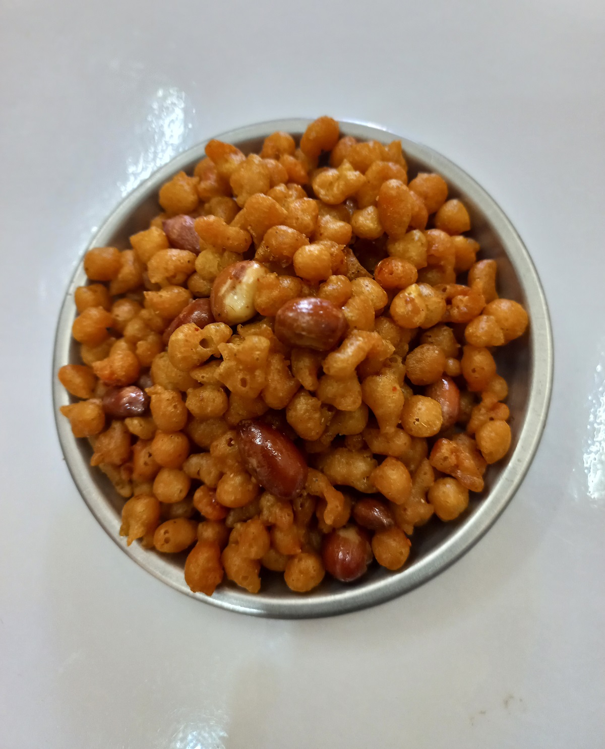 Masala Boondi(100)