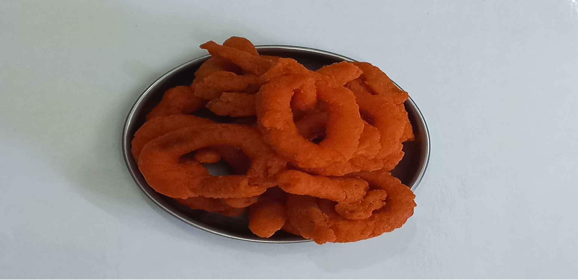 Ring Murukku
